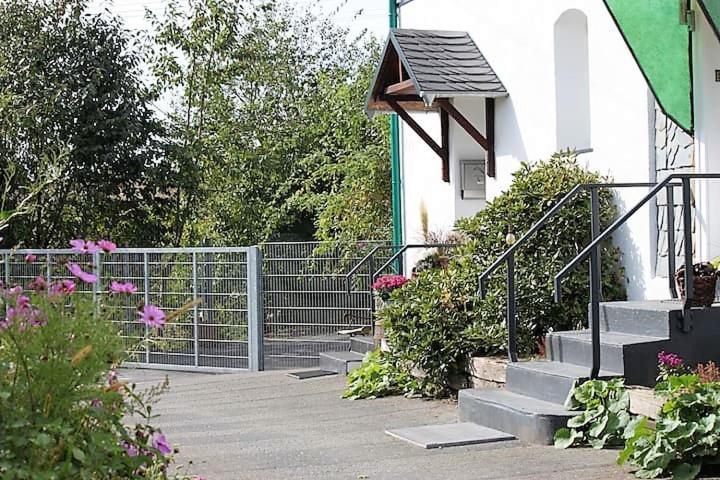 Apartamento Molehill Shire Huckeswagen Exterior foto