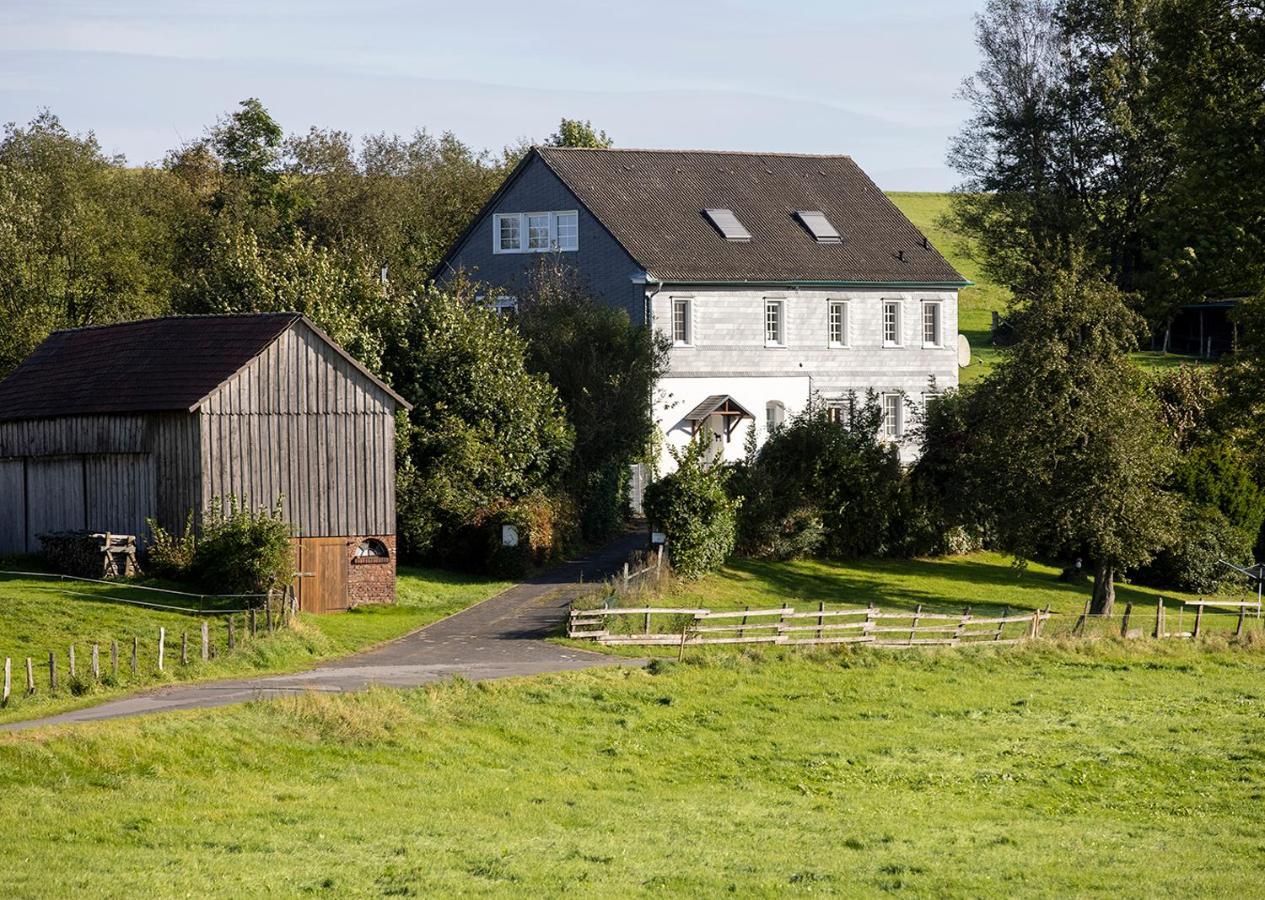 Apartamento Molehill Shire Huckeswagen Exterior foto