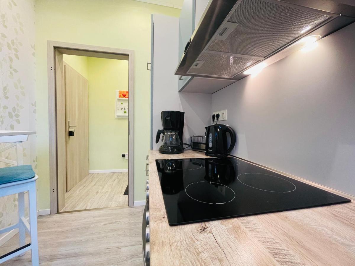 Apartamento Molehill Shire Huckeswagen Exterior foto